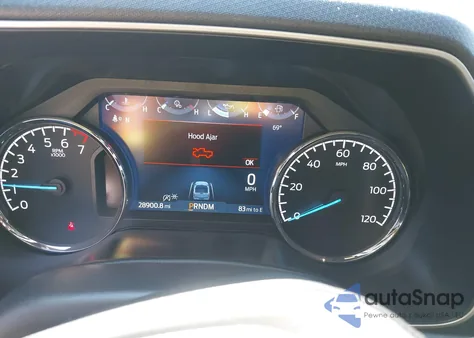 2021 Ford F-150 Xlt from USA, damaged, VIN 1FTEW1EPXMKF10818